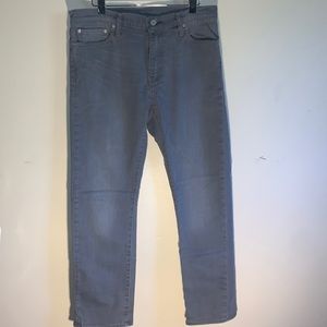 Levi’s Jeans